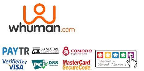 PayTR SSL Security